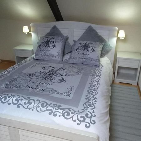 La Petite Maison Du Sabot Langonnet Dış mekan fotoğraf